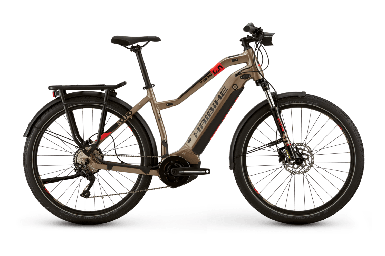 E-Bike Rentals