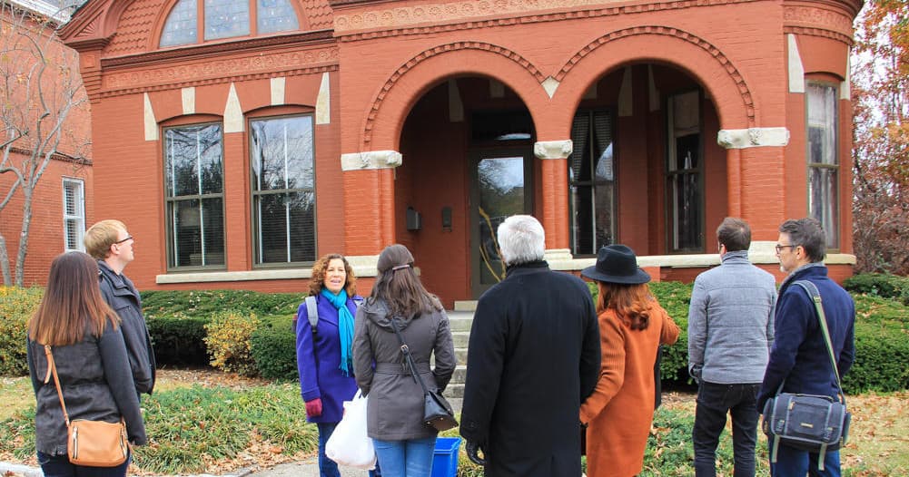 East Nashville Food Tour
