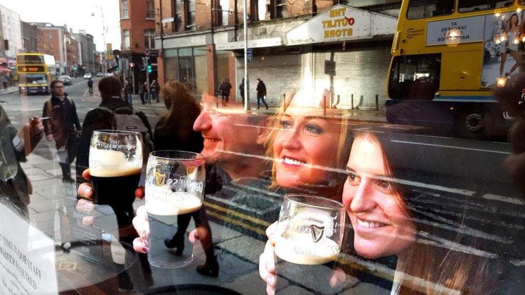 Sights & Pints