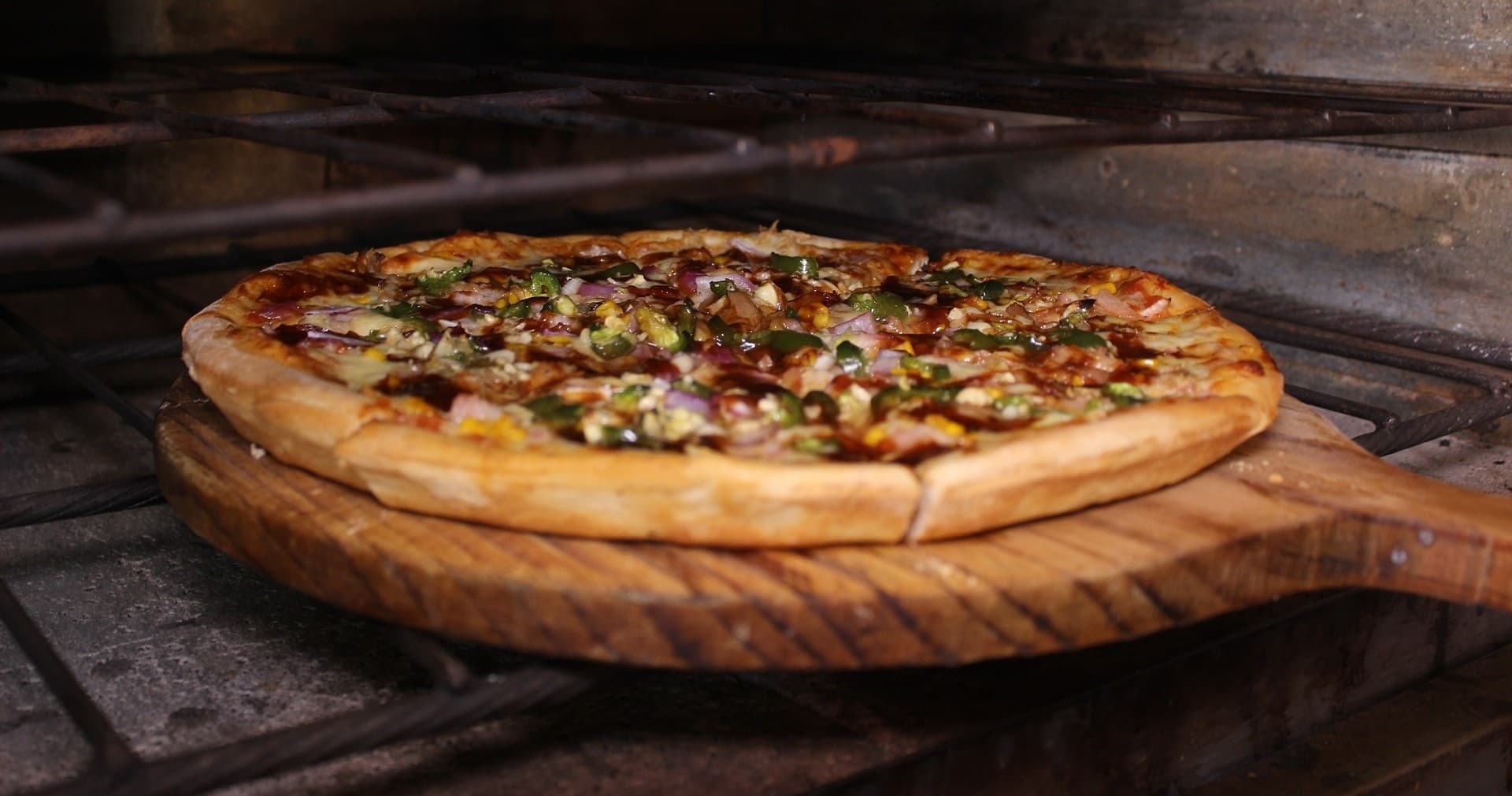 North End Pizza Tour