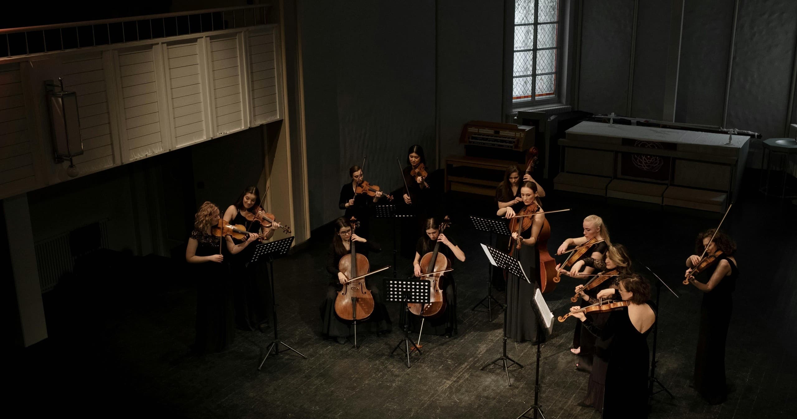 Arts & Culture of Winter Park