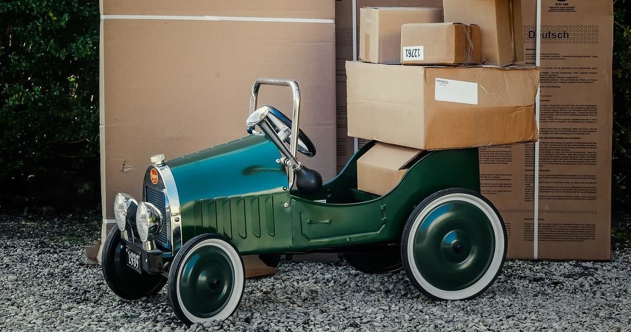 Parcel Service