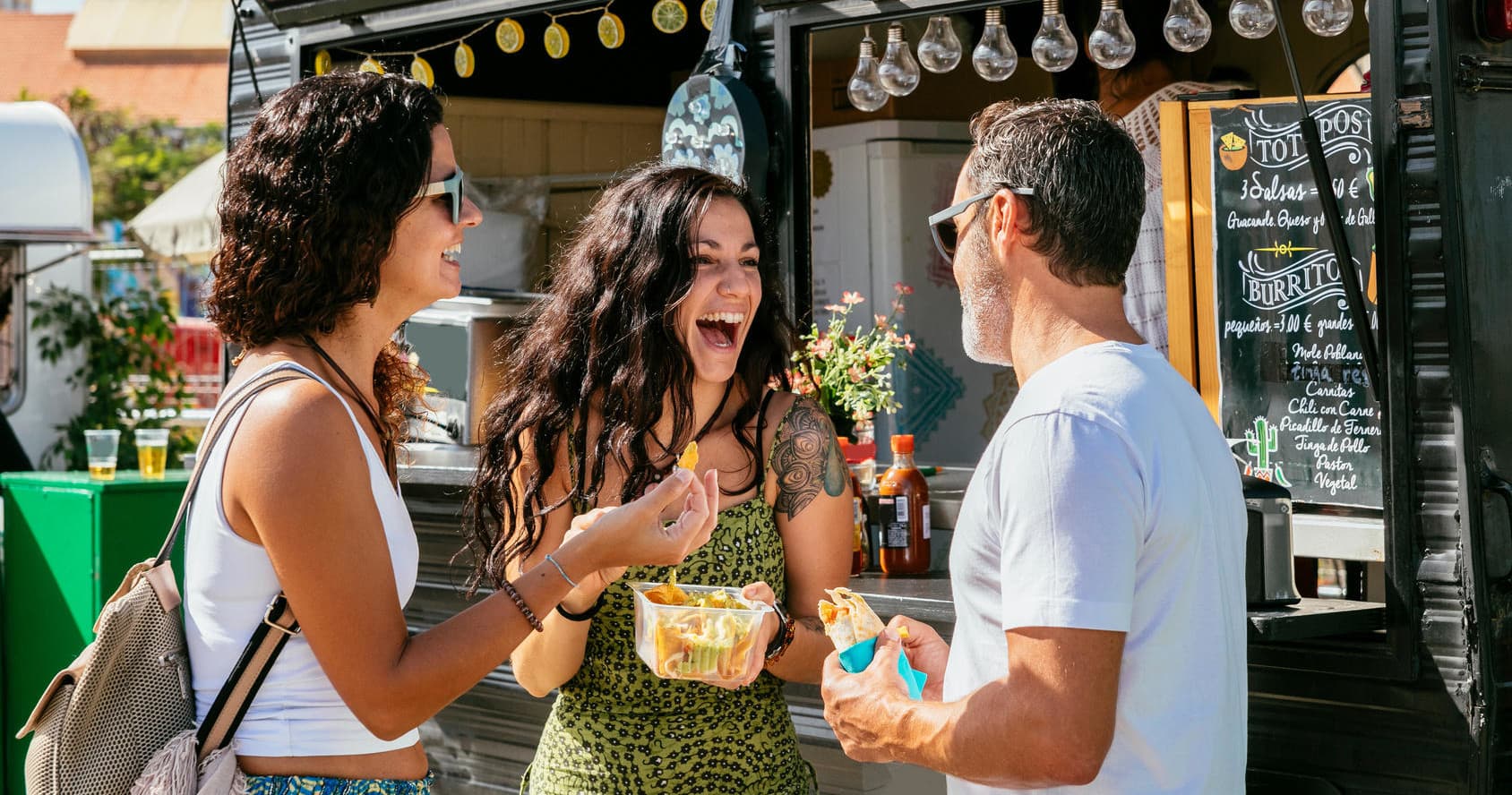 PRIVAT: St. Pauli kulinarisch – Die Food Tour