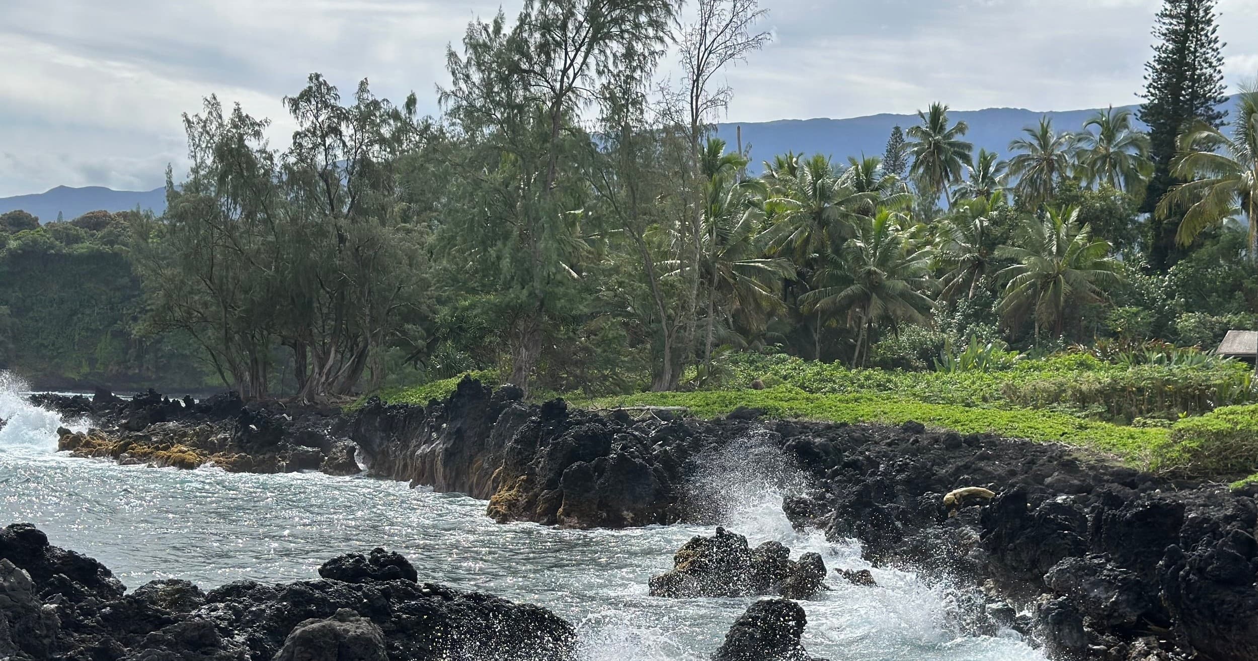 Road to Hana