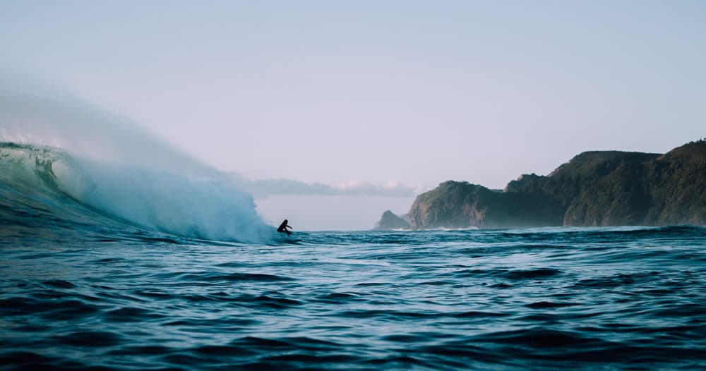 Maui Surf Lessons