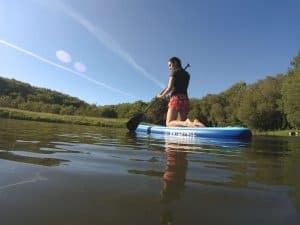 Stand Up Paddle