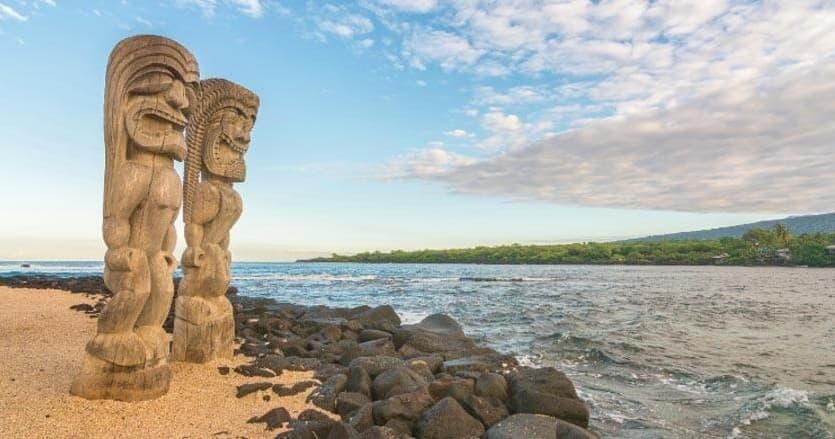 Kona History and Culture from South Kona