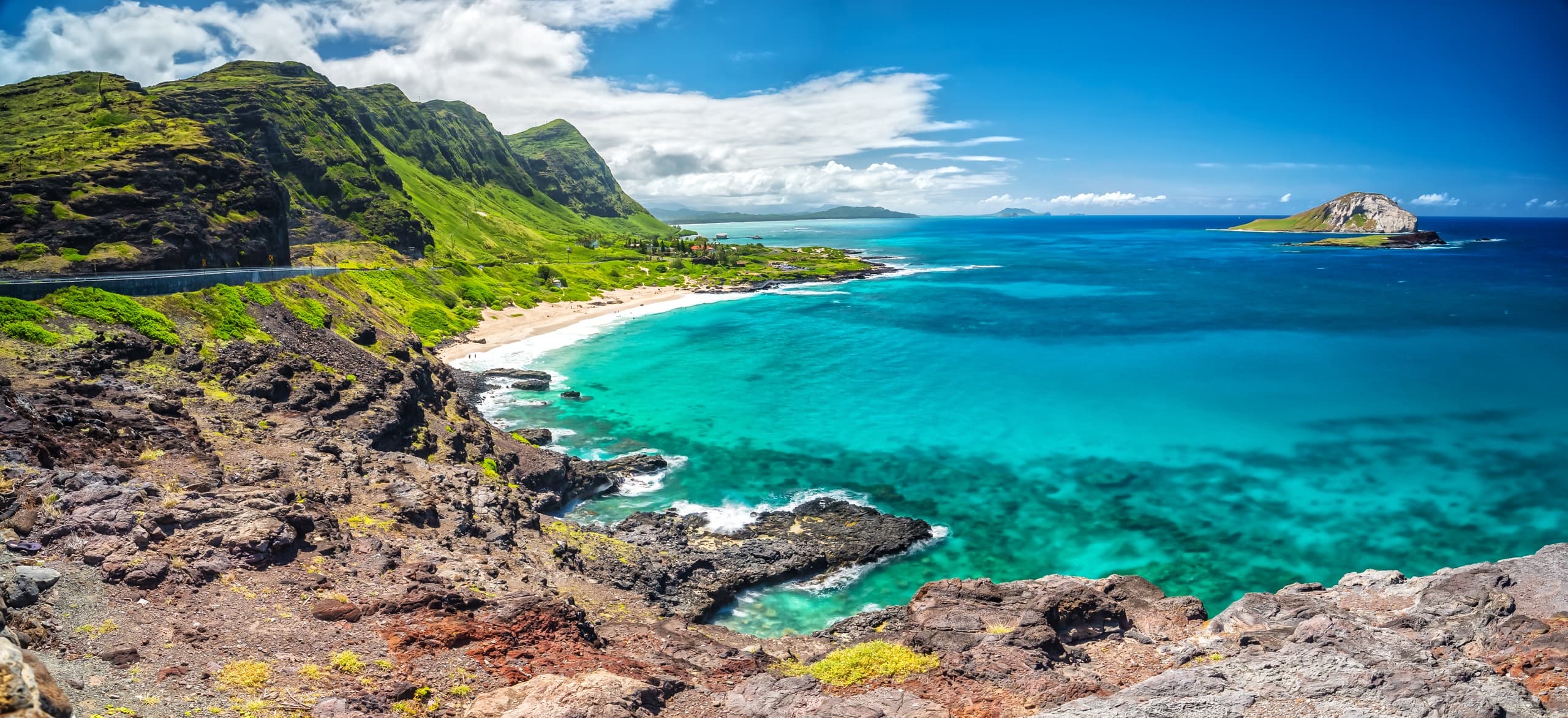 Half-Day East Oahu Escape