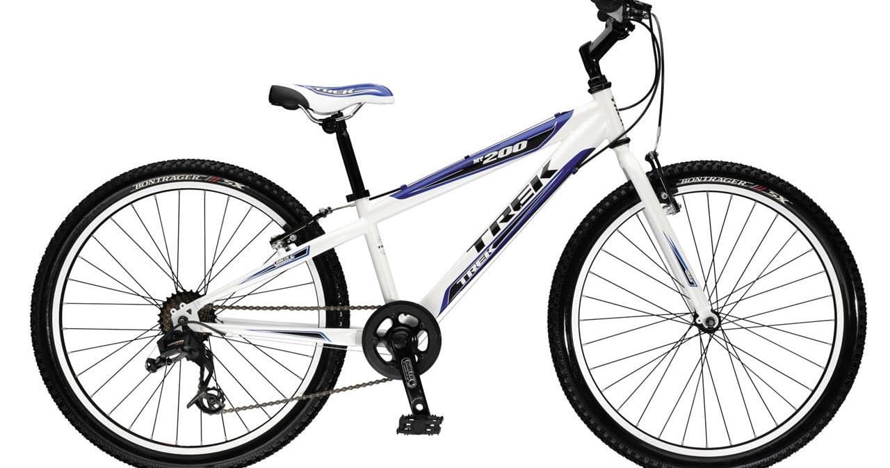 24 Kids Bike - Rental"
