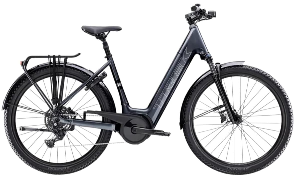 ALQUILER BICICLETA PASEO ELÉCTRICA CALA MILLOR