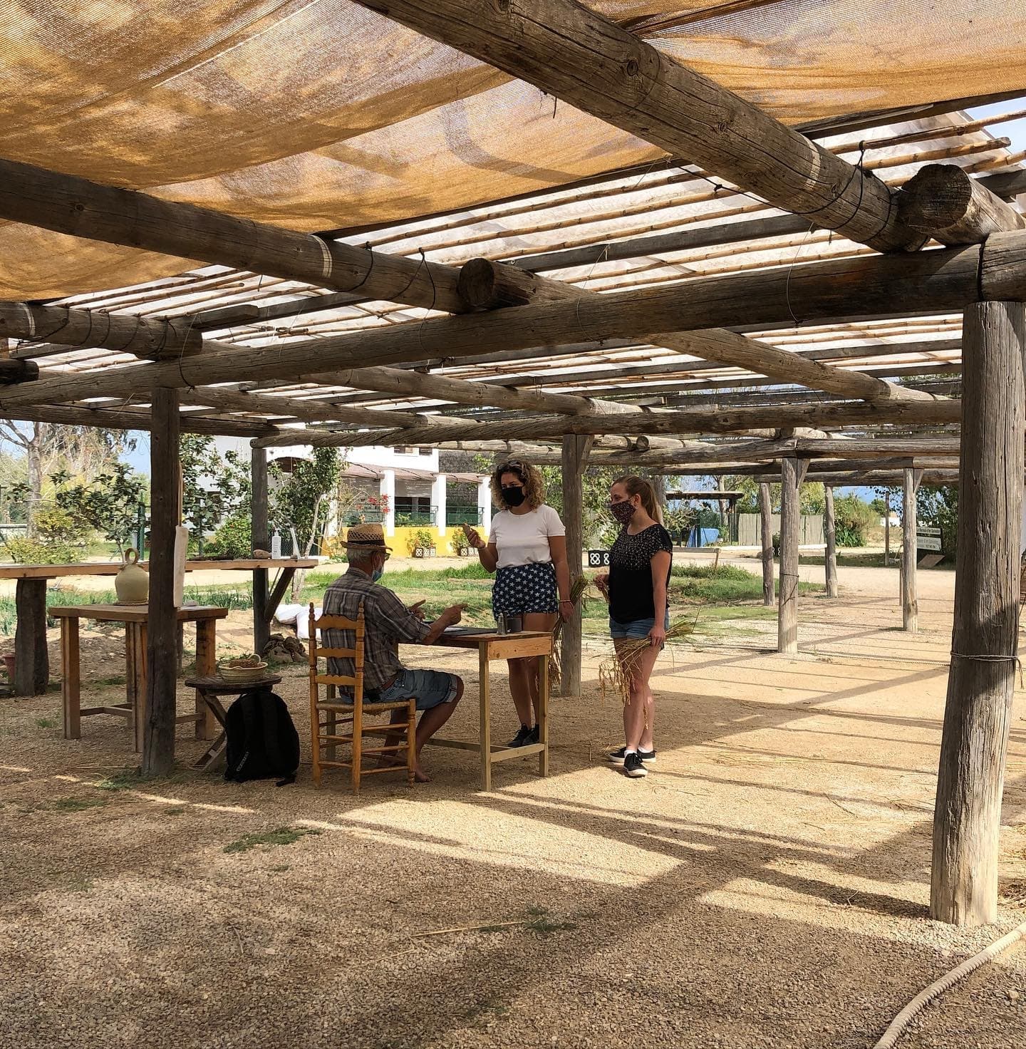 Safari Ecocultural