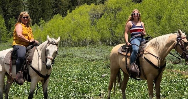 Bear Lake Overlook - Specialty Ride
