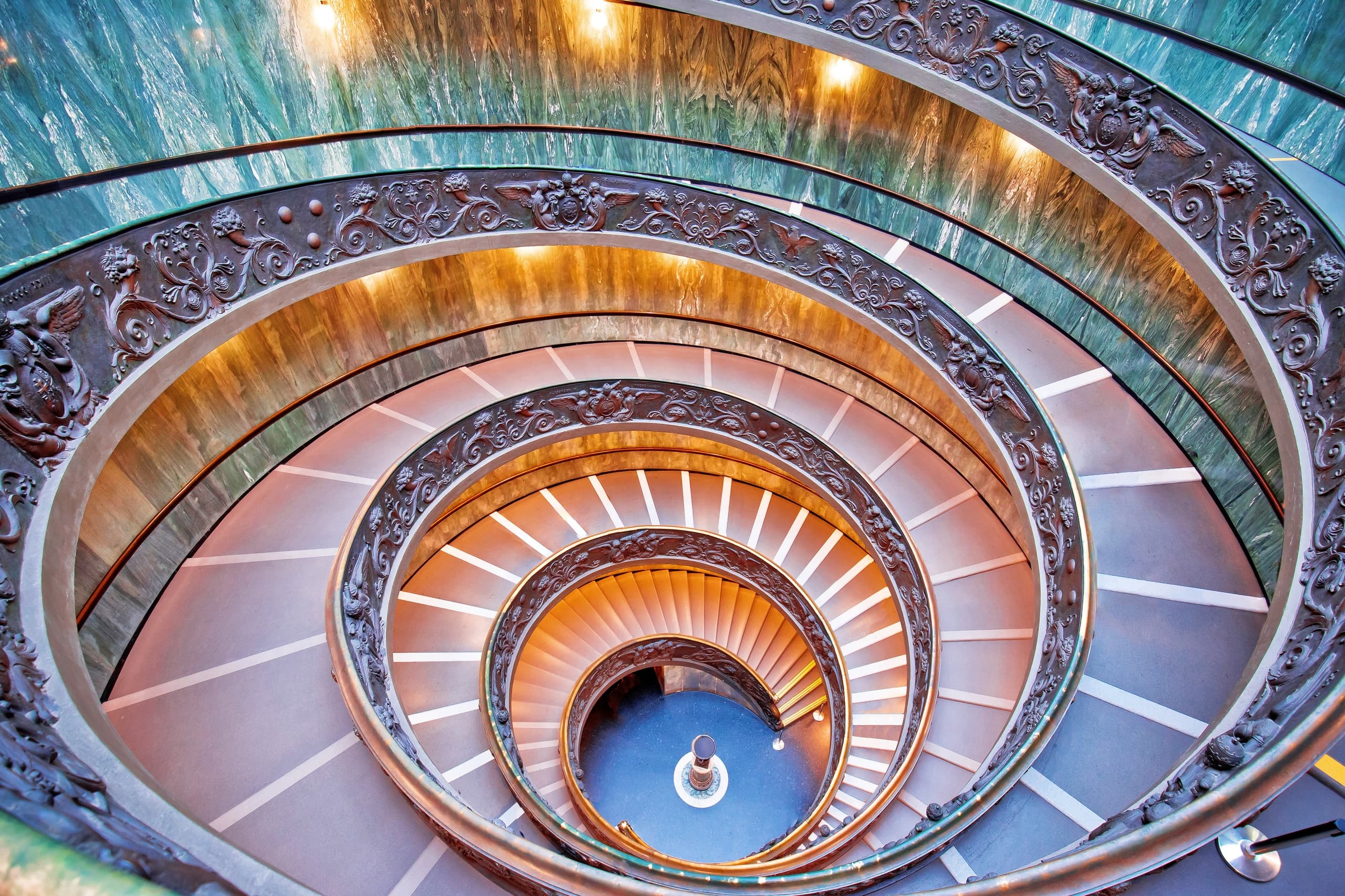 Private Vatican Tour VIP Experience at Vatican Museums, Sistine Chapel, & St. Peter’s Basilica