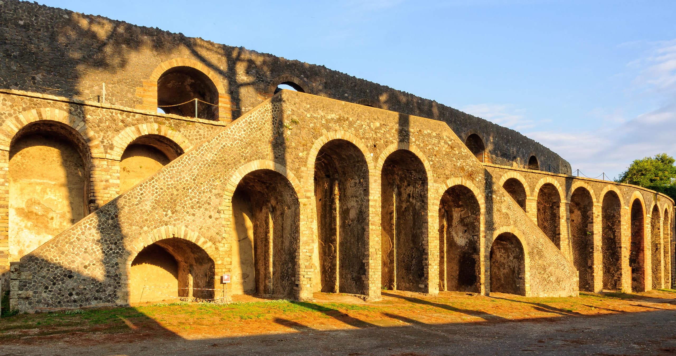 Pompeii and Herculaneum Private Excursion and  tickets included