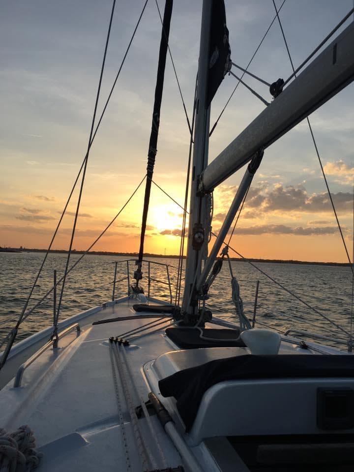 ASA 106 - Advanced Coastal Cruising