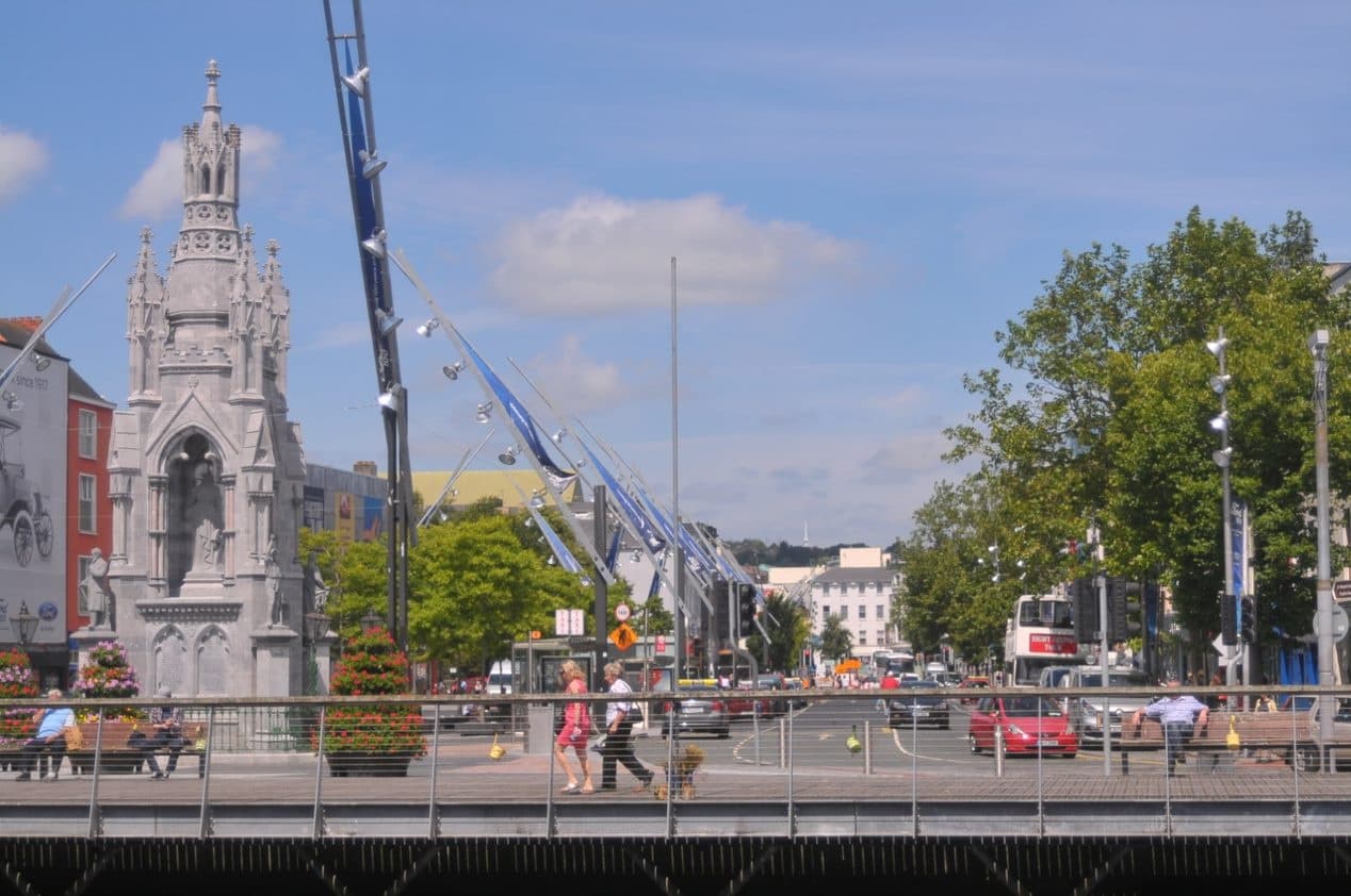 The Big Escape - Cork