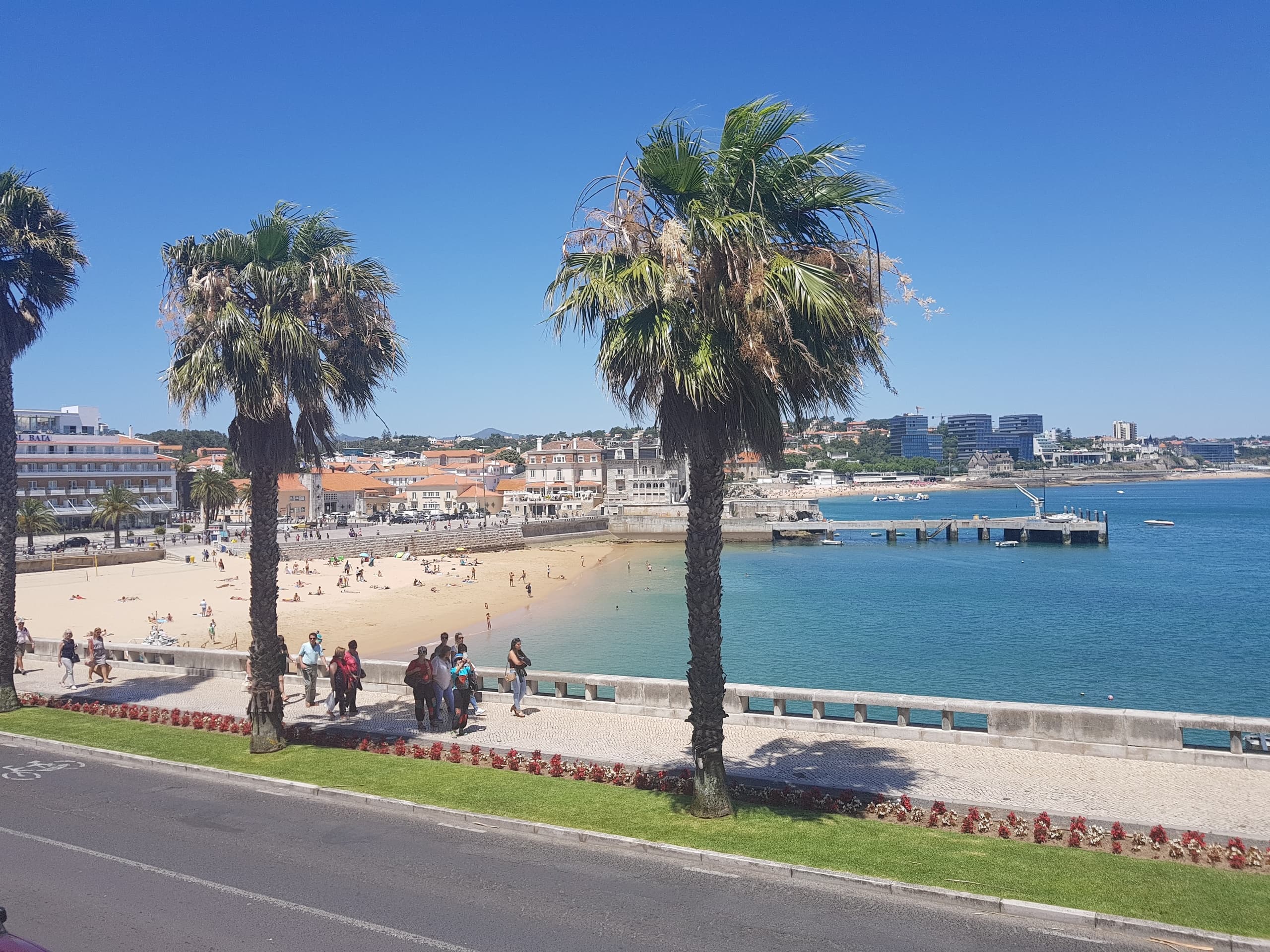 Iberian Escapes