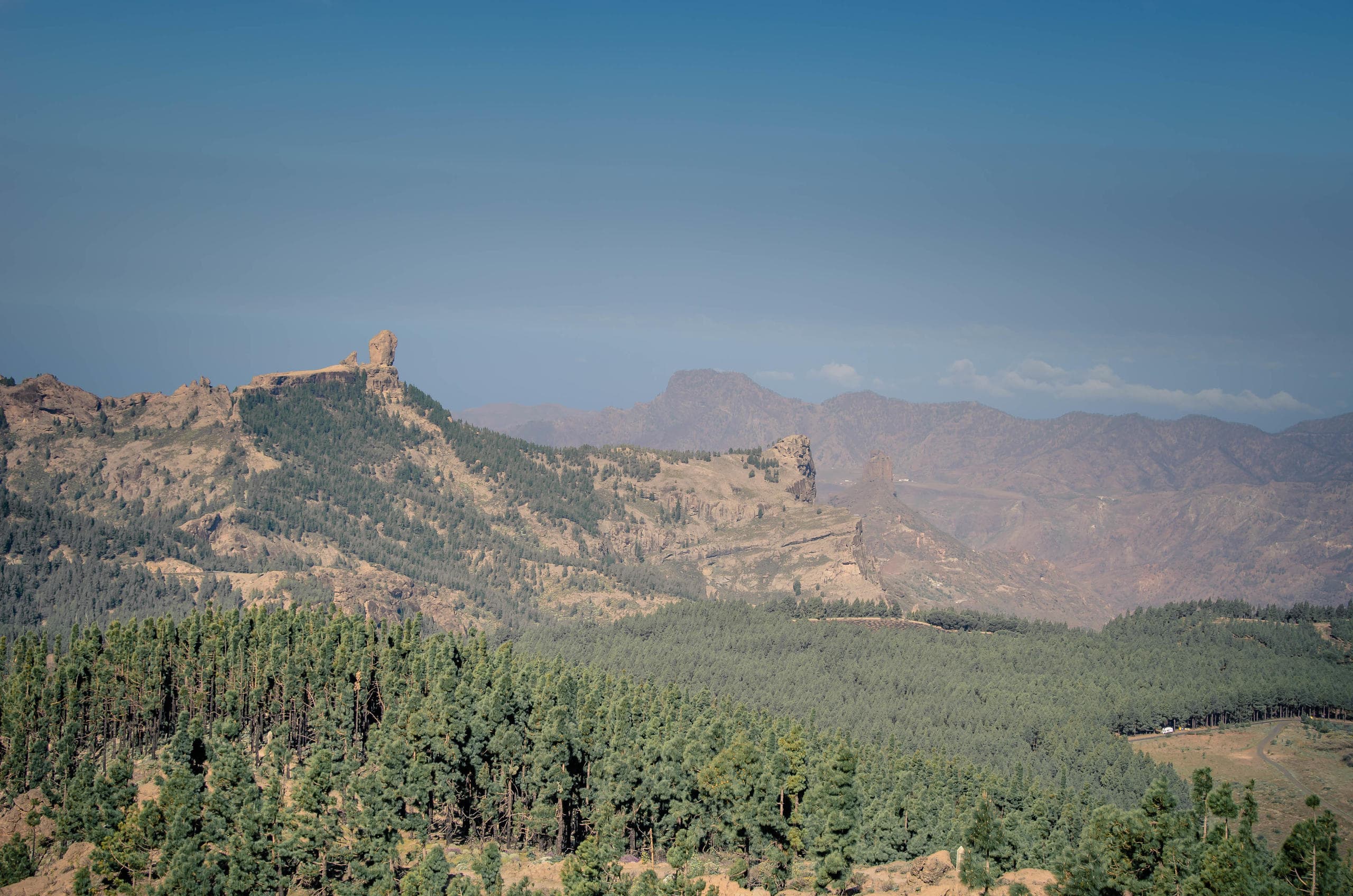 Full tour of Gran Canaria