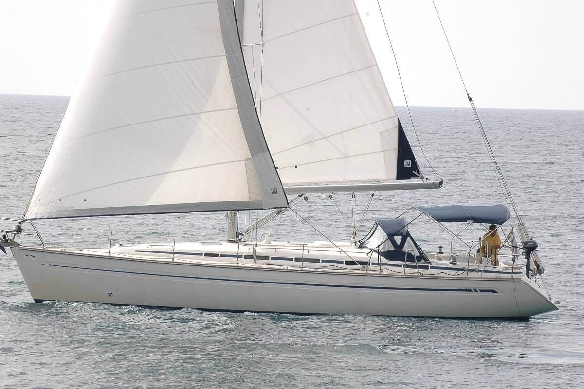 Alquiler velero Bavaria 46 Cruiser Tao""