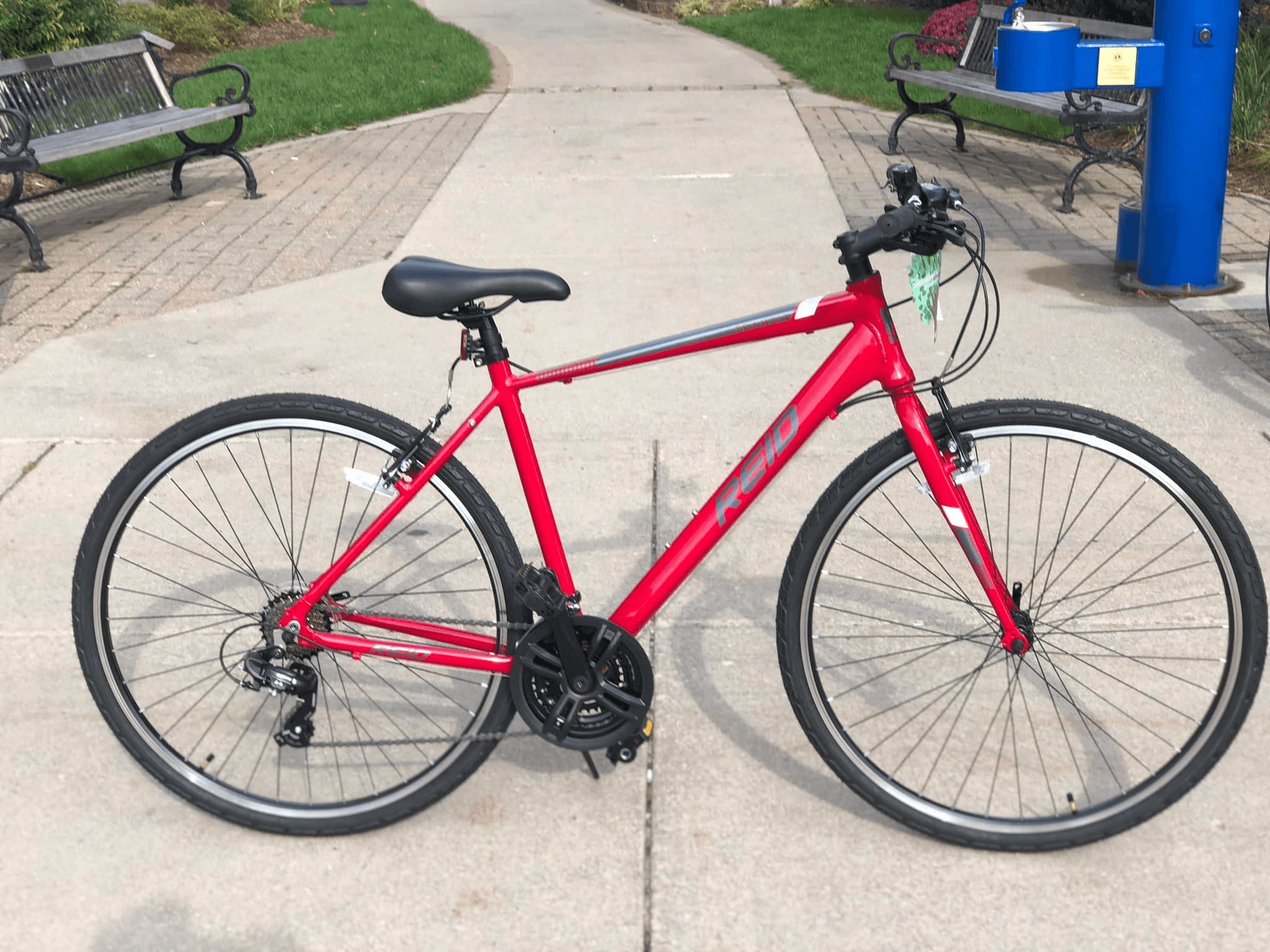 Men's Bikes