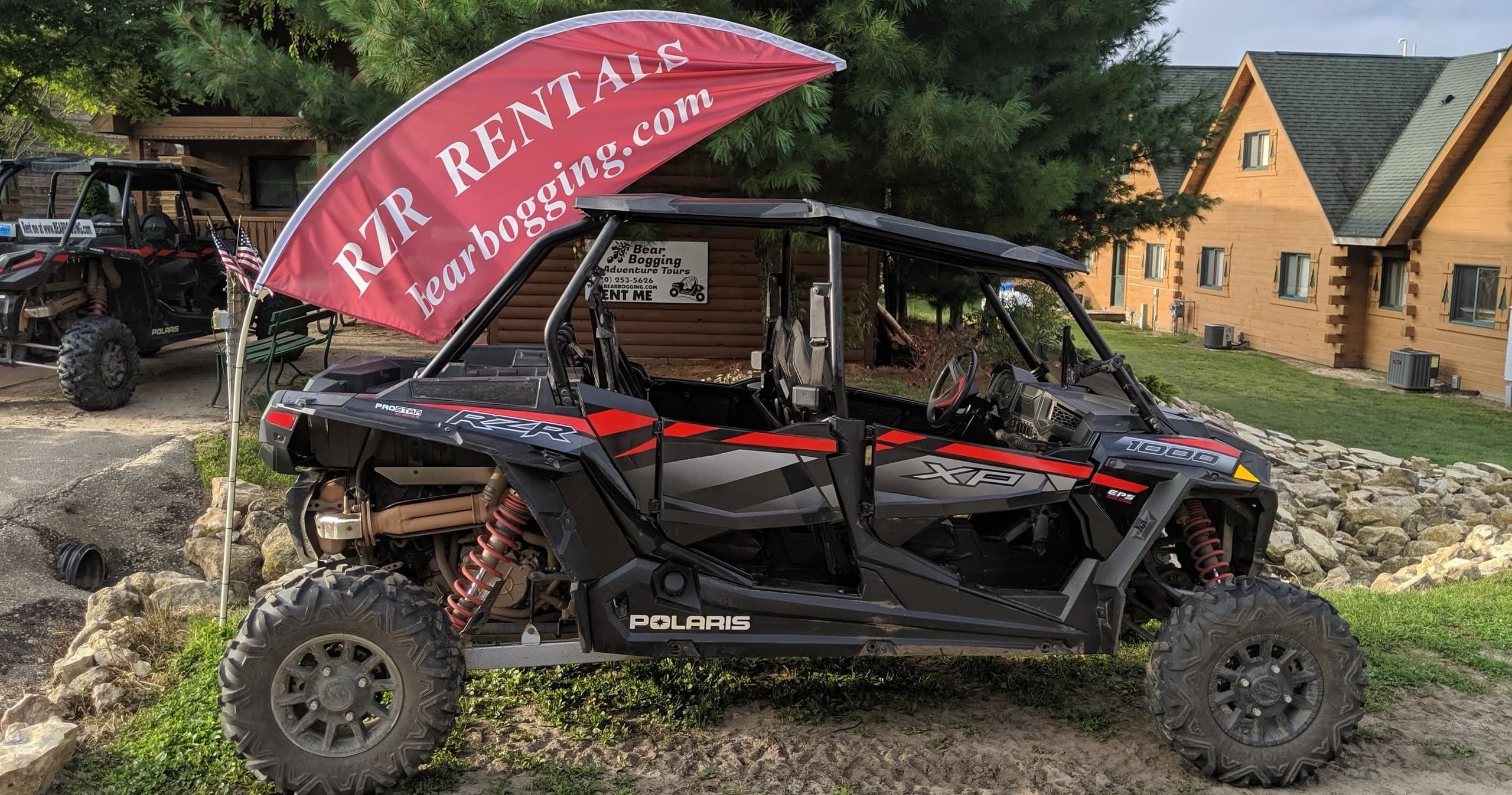 Black River Falls Rental
