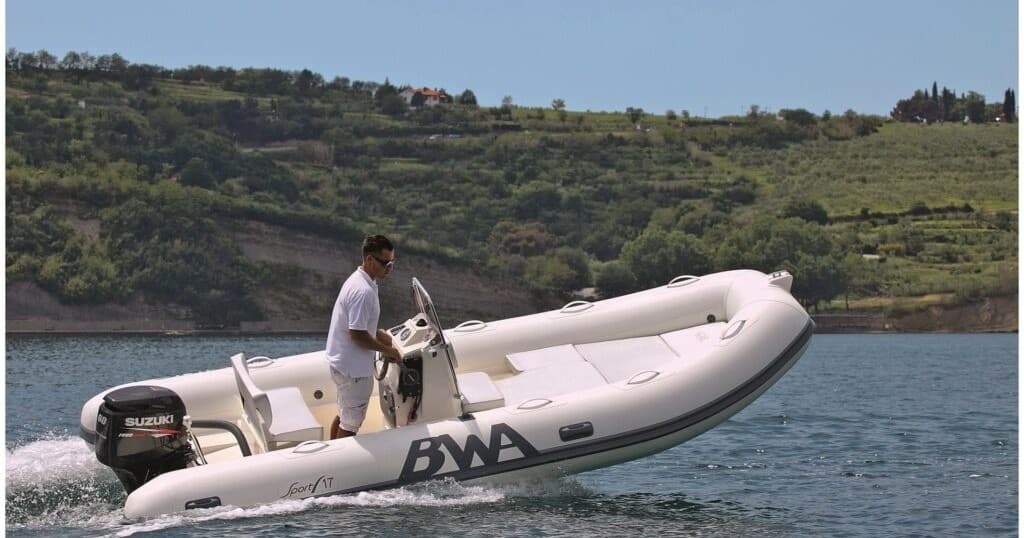 Alquiler Barco Traviessa