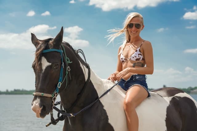 The Sand and Surf Ride