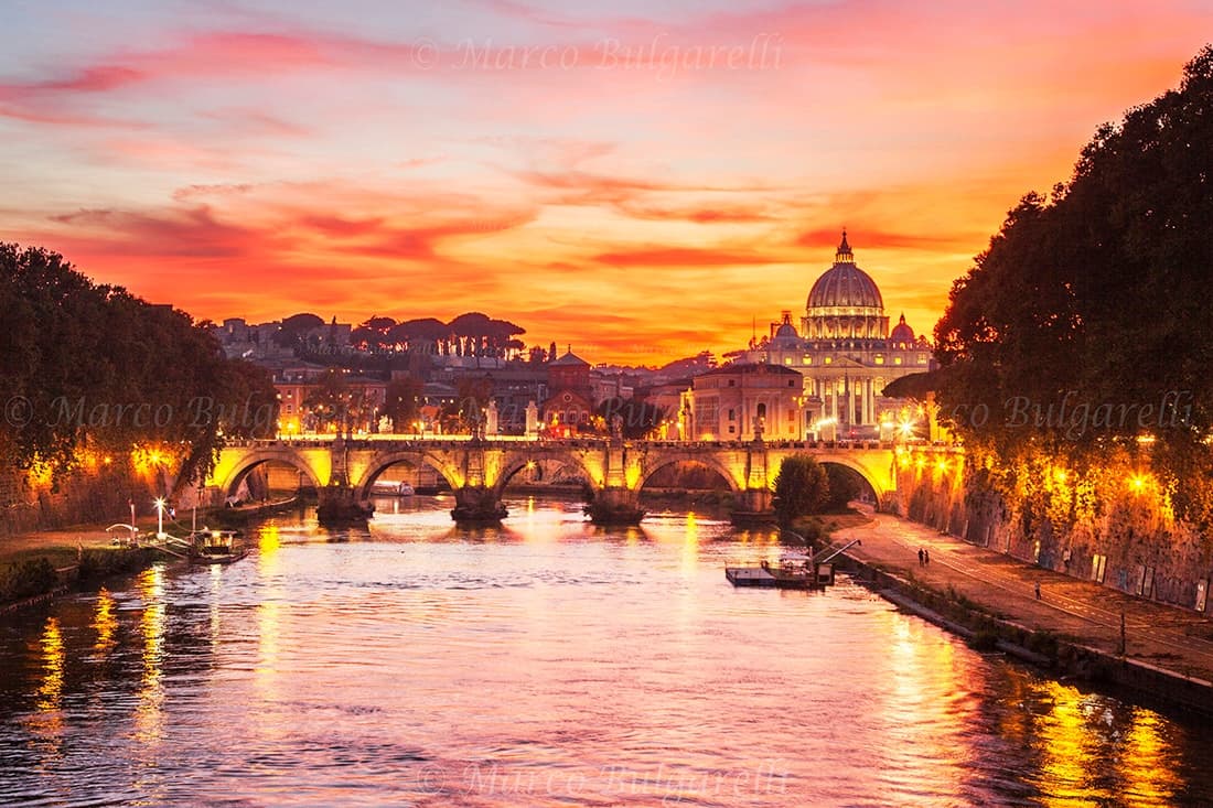 Night Photo Tour & Workshop
