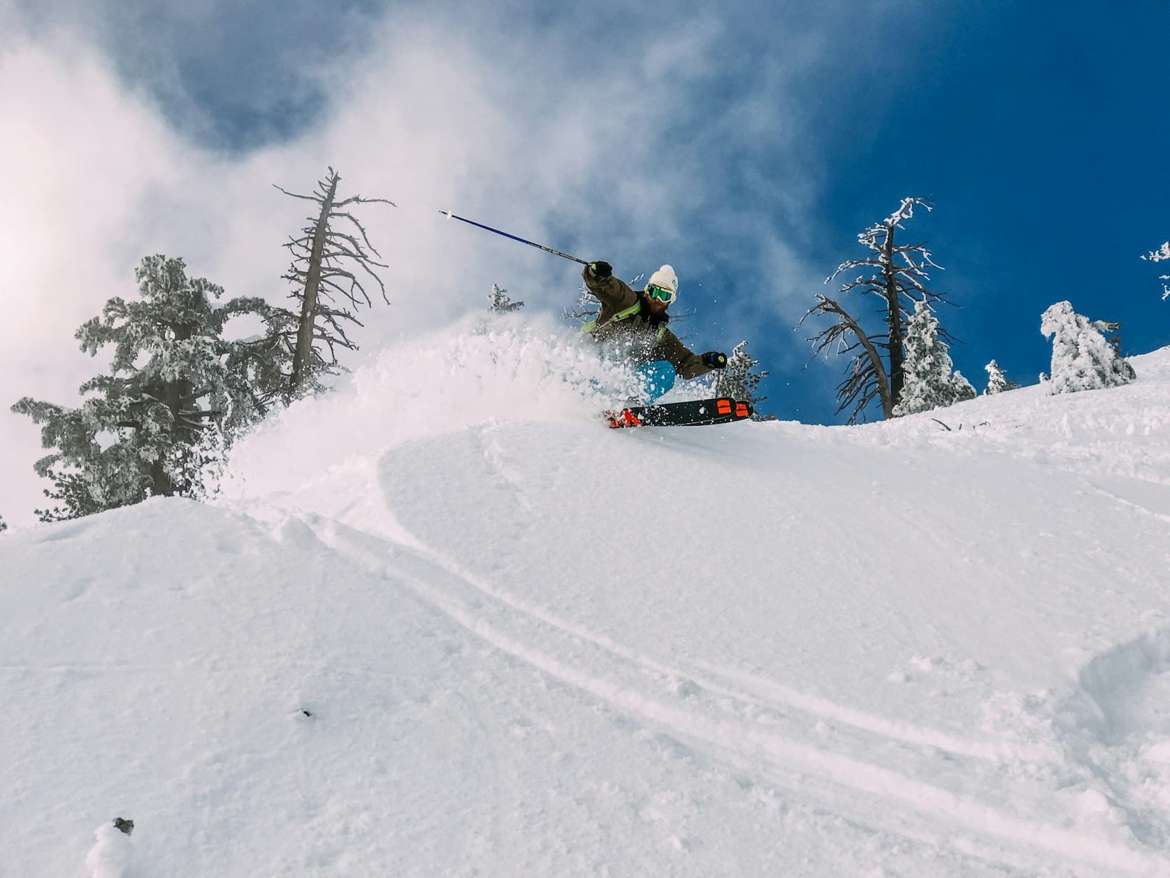 2 Day Adult/Kids Ski & Snowboard Rental