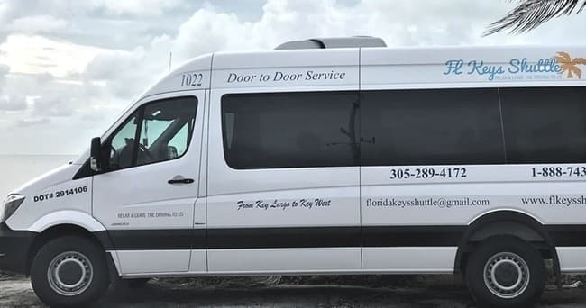 Airport Transportation to and from Miami International