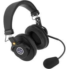 Communications Headset