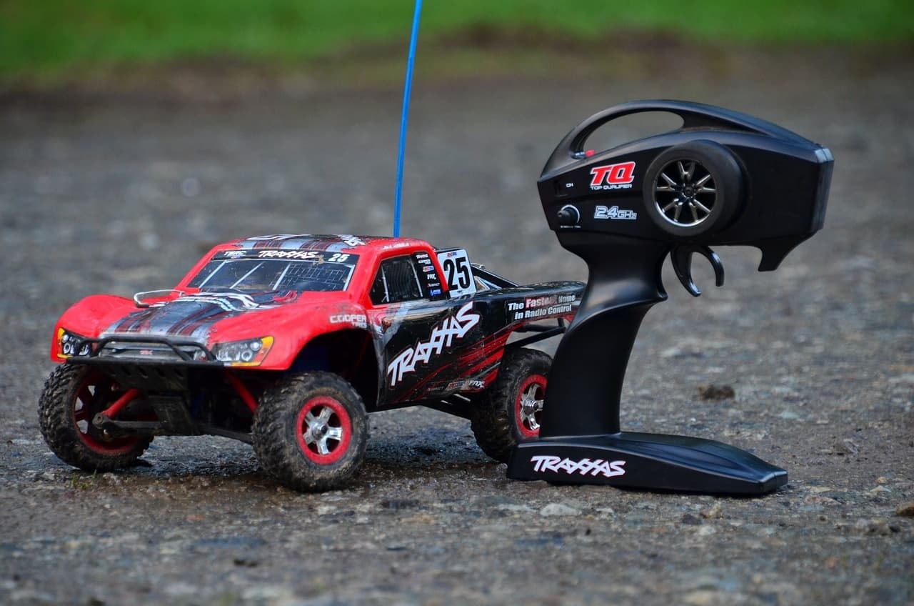 R/C Adventure Parties & Events