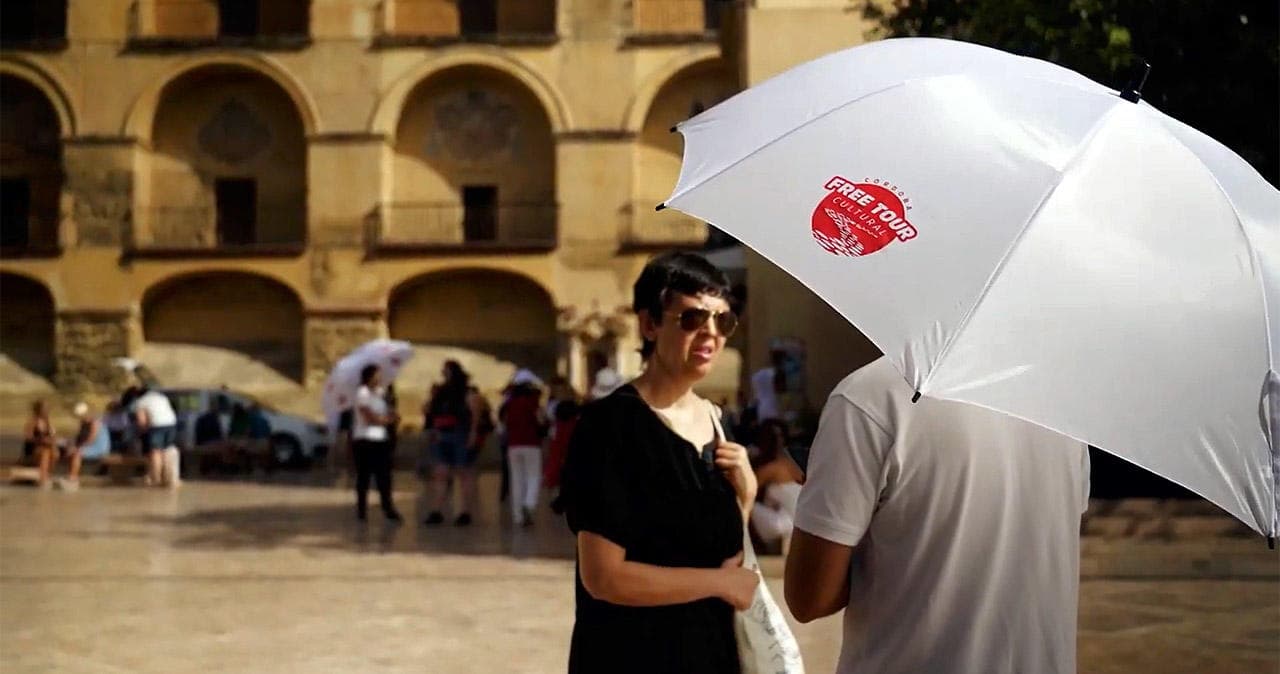Free Tour por el Centro Histórico