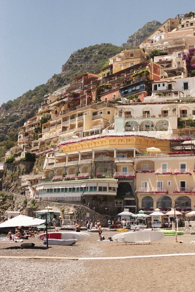 Amalfi Private Tour