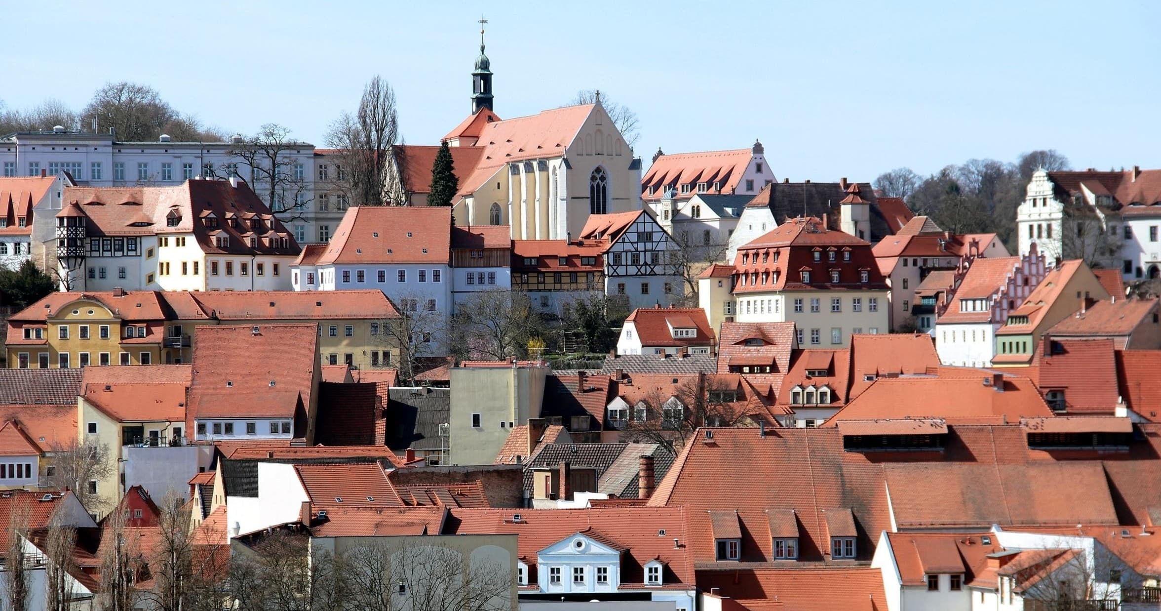Dresden and Meissen