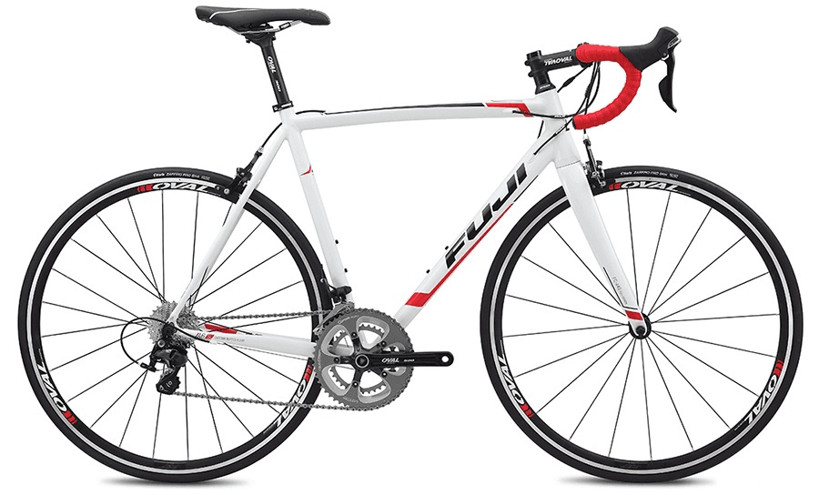 Five Day - Road Bicycle Rental