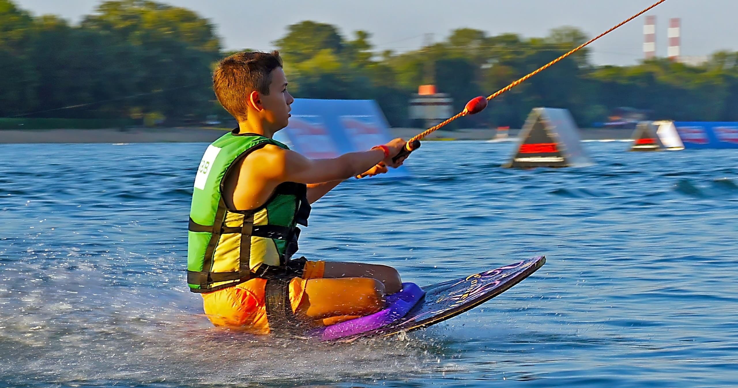 Kneeboard Add-On/Kneeboard Rental