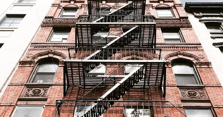 The Lower East Side Walking Tour