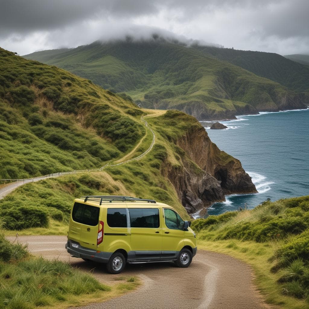 FLOW Hike Shuttle