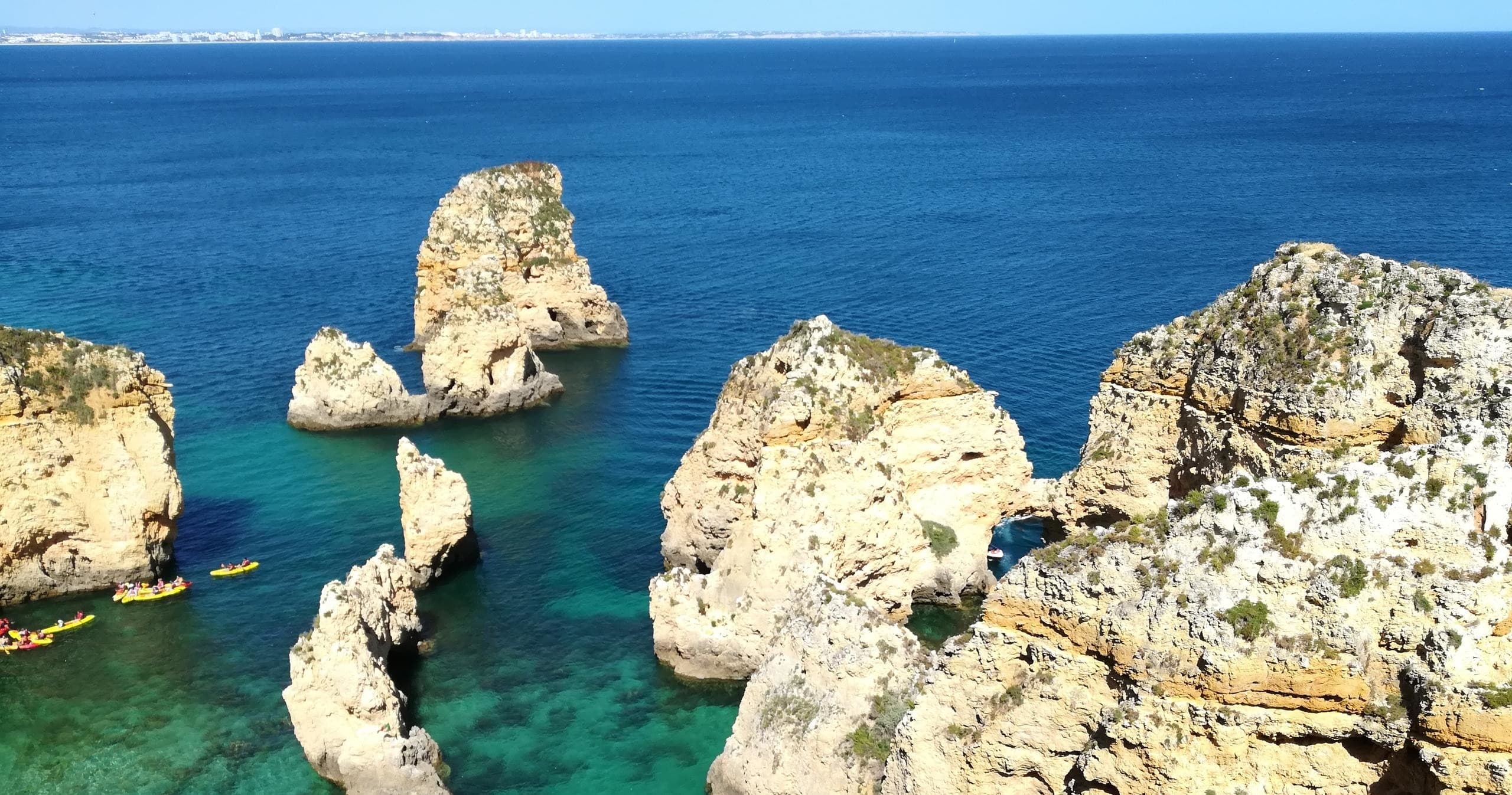 Algarve Private Full Day Tour