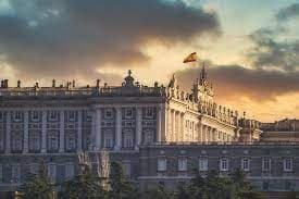 Madrid Imprescindible Tarde en INGLÉS
