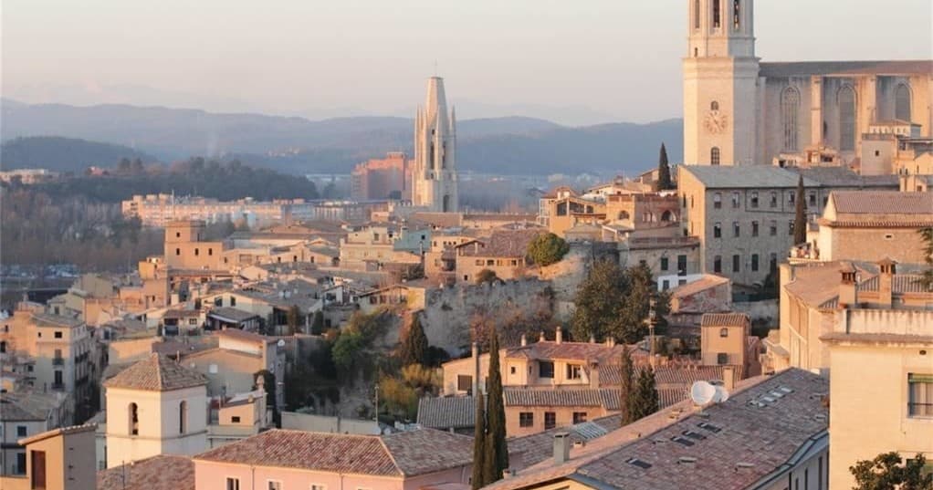 Girona al Completo + Monumentos