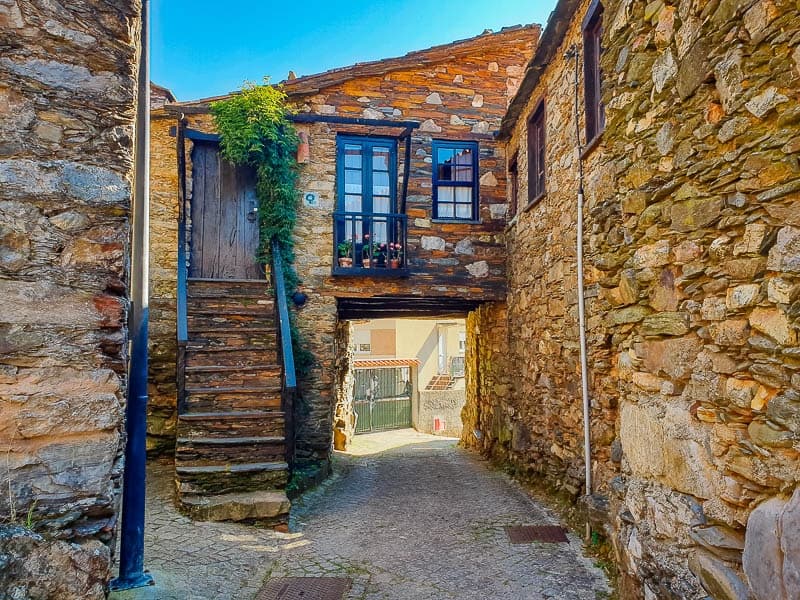 Caminhada das Aldeias do Xisto de Góis