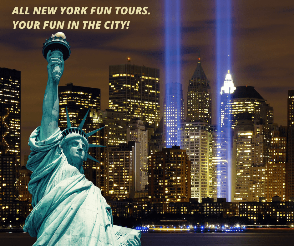 NYC @Night: Dive into the City That Never Sleeps!