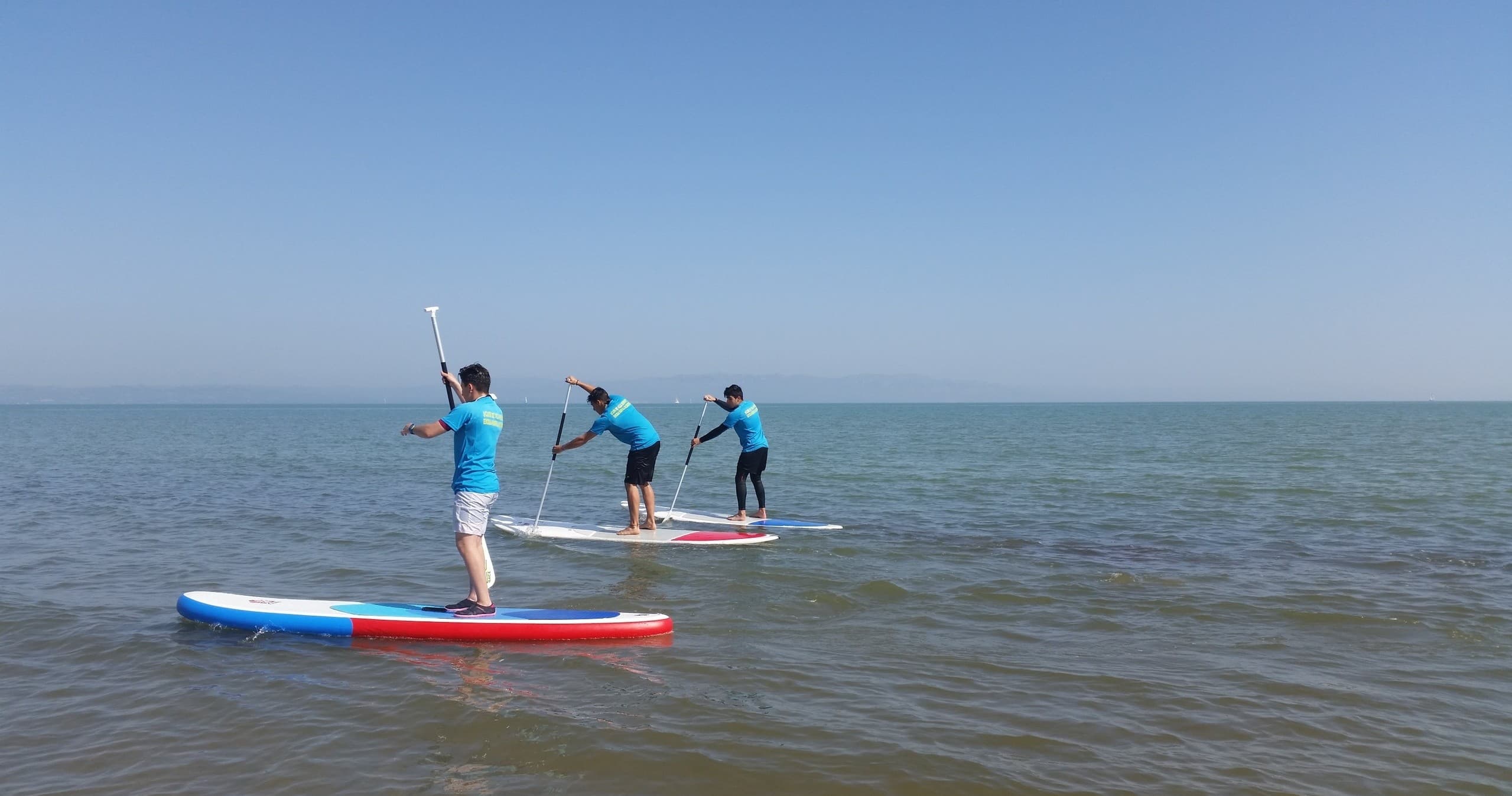 Ruta en 4x4 y kayak o SUP por el Delta del Ebro