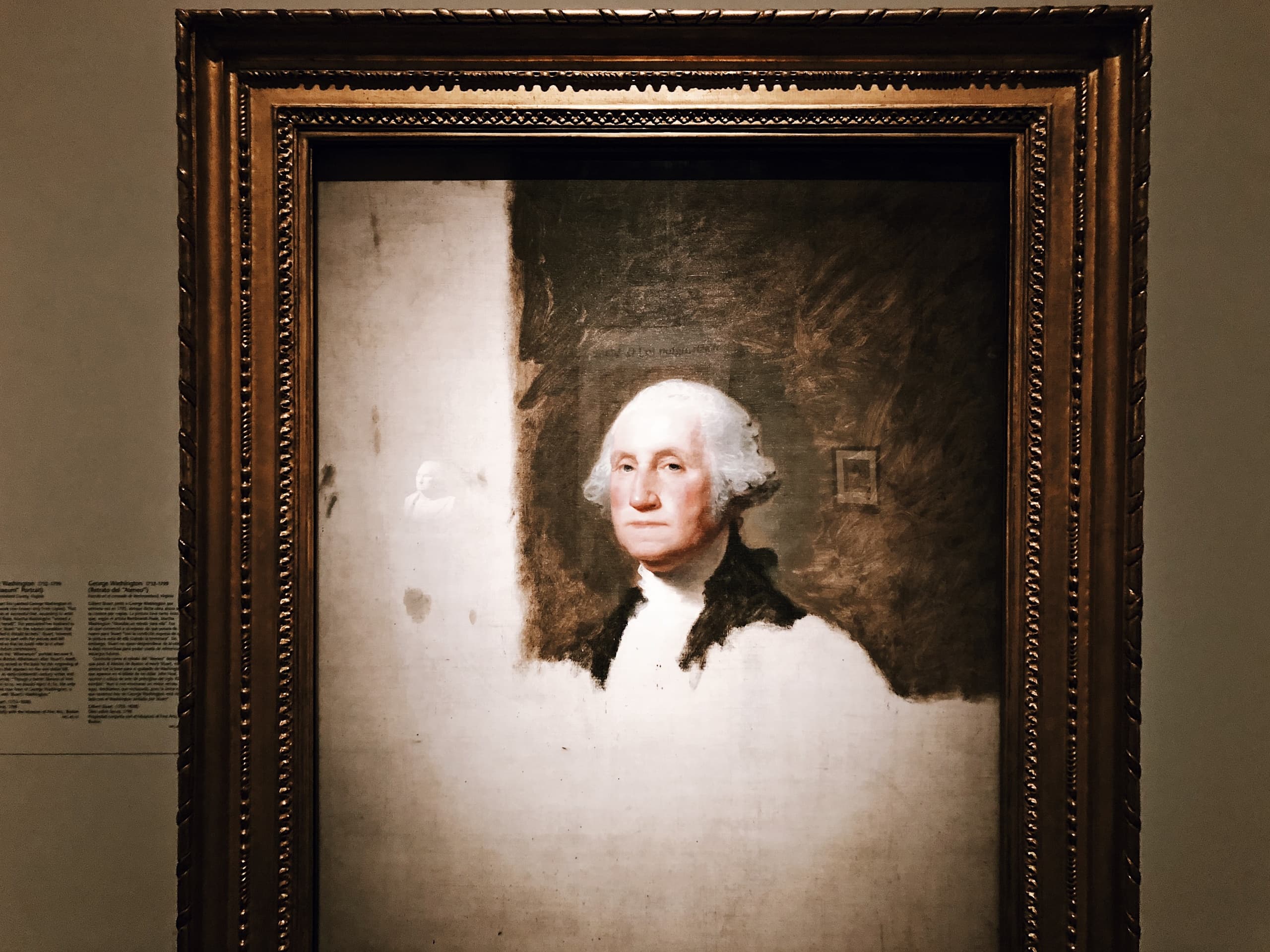 Combo: National Archives Museum + National Portrait Gallery Tour – Private