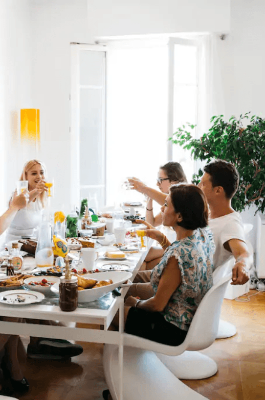 French Breakfast Bliss: A Pastry Lover’s Dream