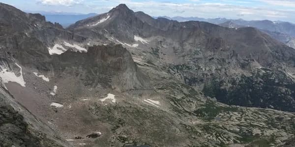 Tundra Tours; Hike Farther 2.0