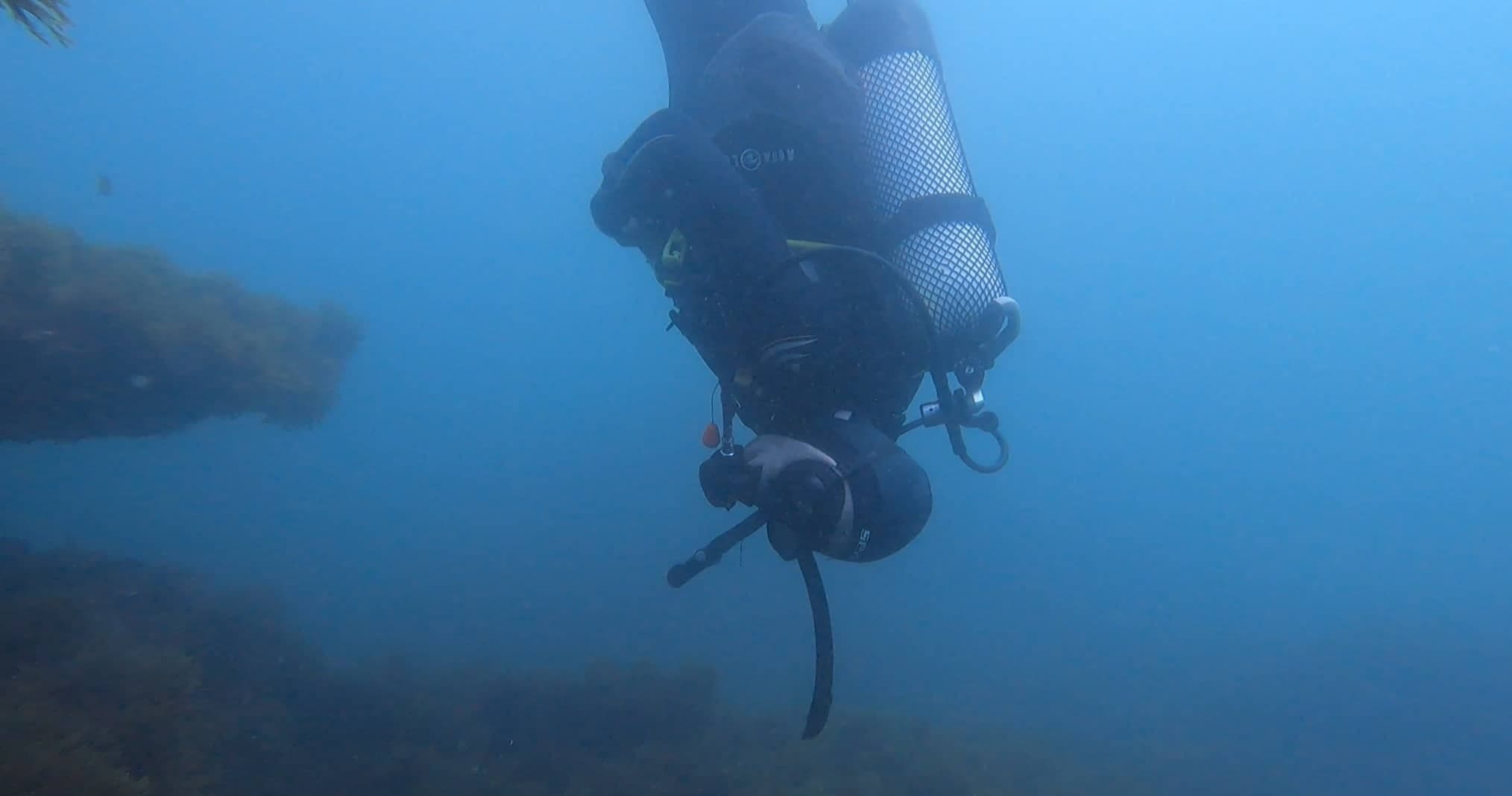 PADI Advance Open Water