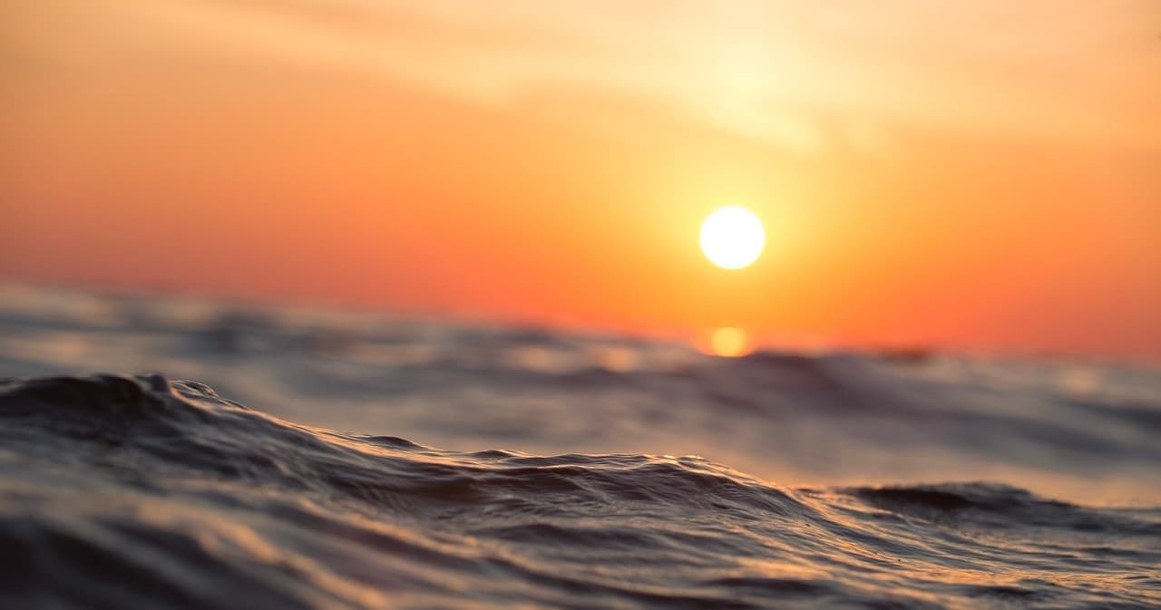 Sunset Cruise